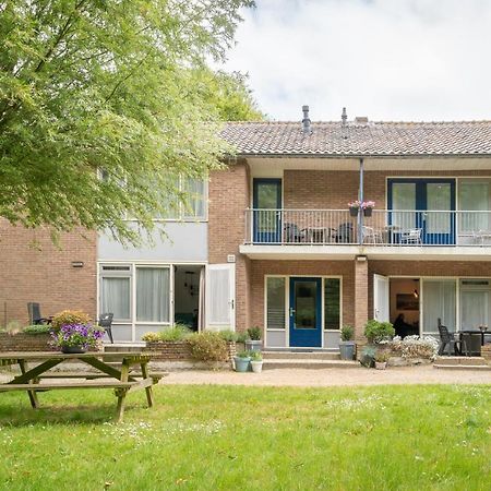 Appartement Zuiderstrand เซาเตอลองเดอ ภายนอก รูปภาพ