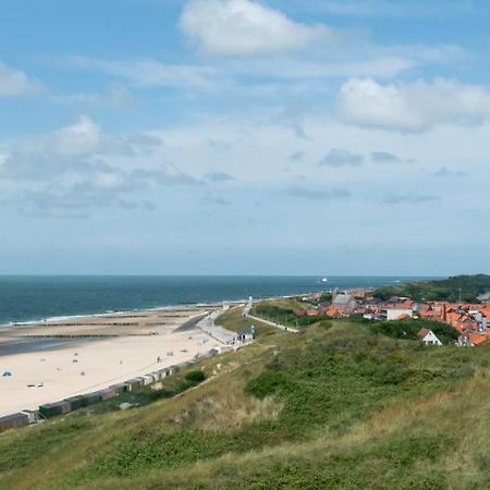 Appartement Zuiderstrand เซาเตอลองเดอ ภายนอก รูปภาพ